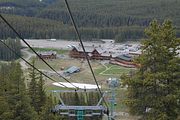 78 - Banff,Lake Louise,Morraine Lake  - IMG_0783
